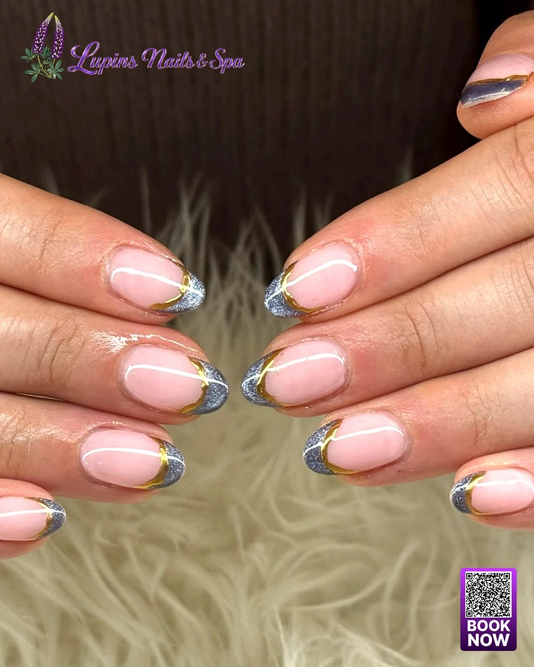 Nail Oct 1